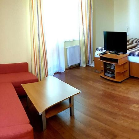 Apartment 202 Tatranska Lomnica Luaran gambar