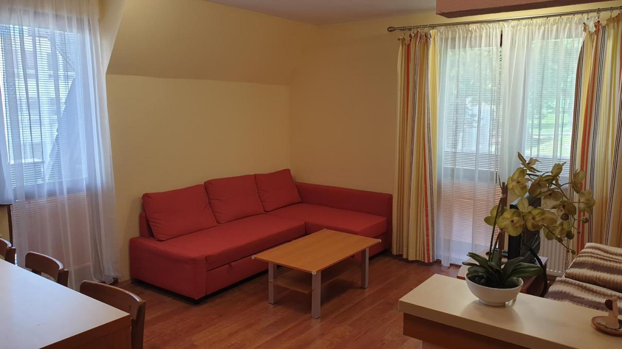 Apartment 202 Tatranska Lomnica Luaran gambar