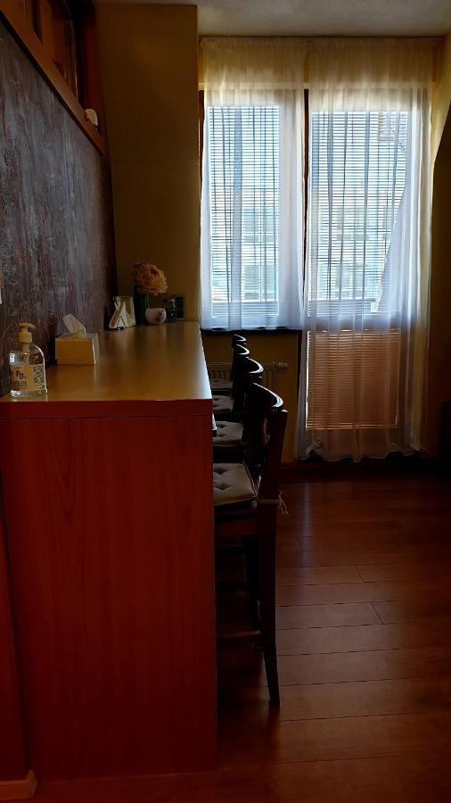 Apartment 202 Tatranska Lomnica Luaran gambar