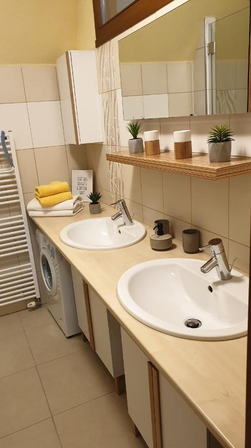 Apartment 202 Tatranska Lomnica Luaran gambar