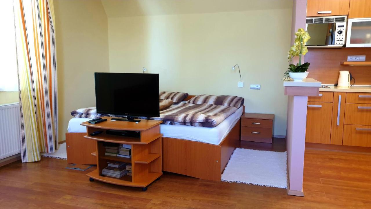 Apartment 202 Tatranska Lomnica Luaran gambar