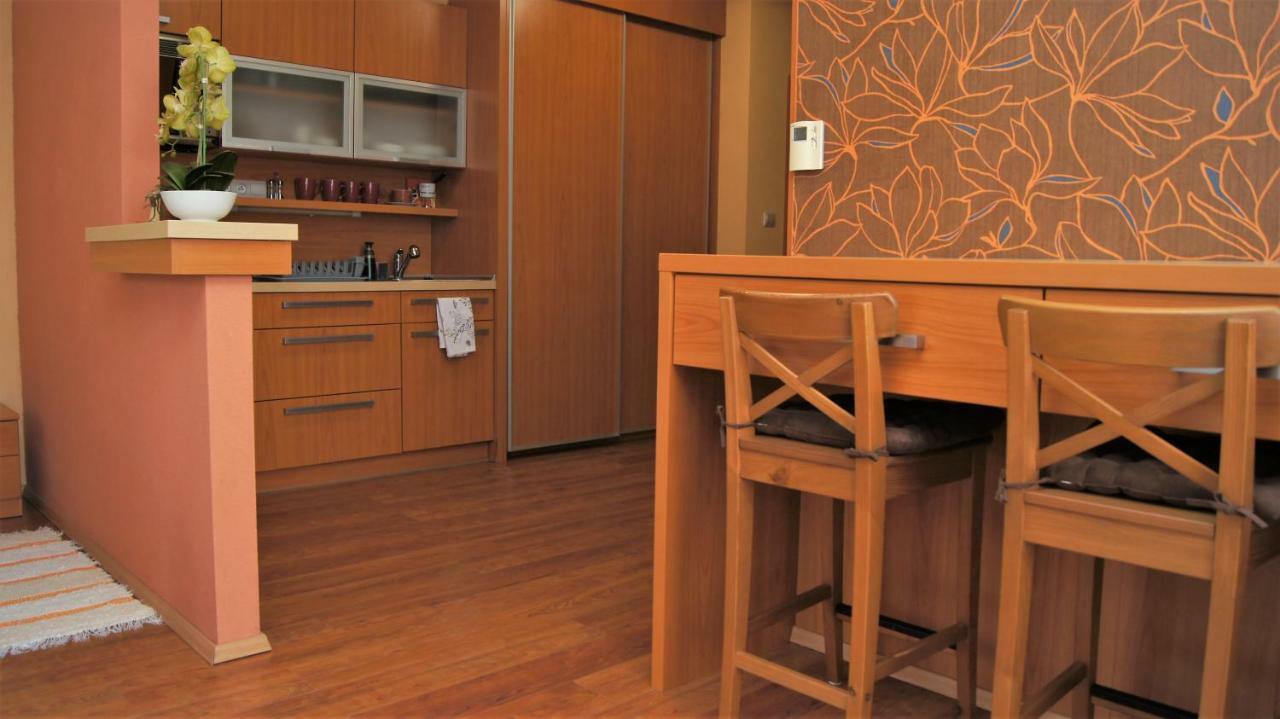 Apartment 202 Tatranska Lomnica Luaran gambar
